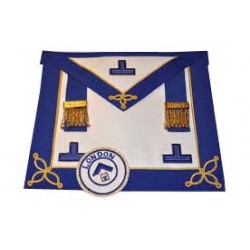 Masonic Regalia