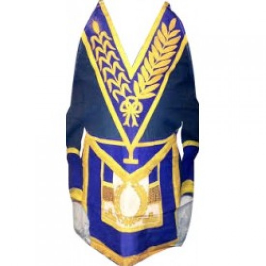 Masonic Regalia